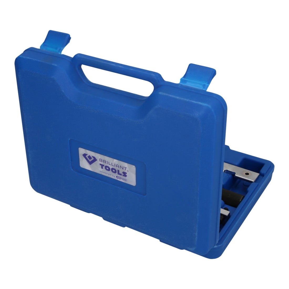 Brilliant Tools motor-instelgereedschapset voor Opel 1.0, 1.2, 1.4
