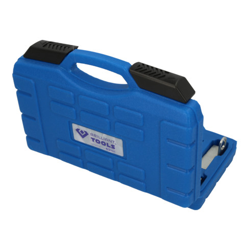 Brilliant Tools motor-instelgereedschapset voor Opel 1.6, 1.8