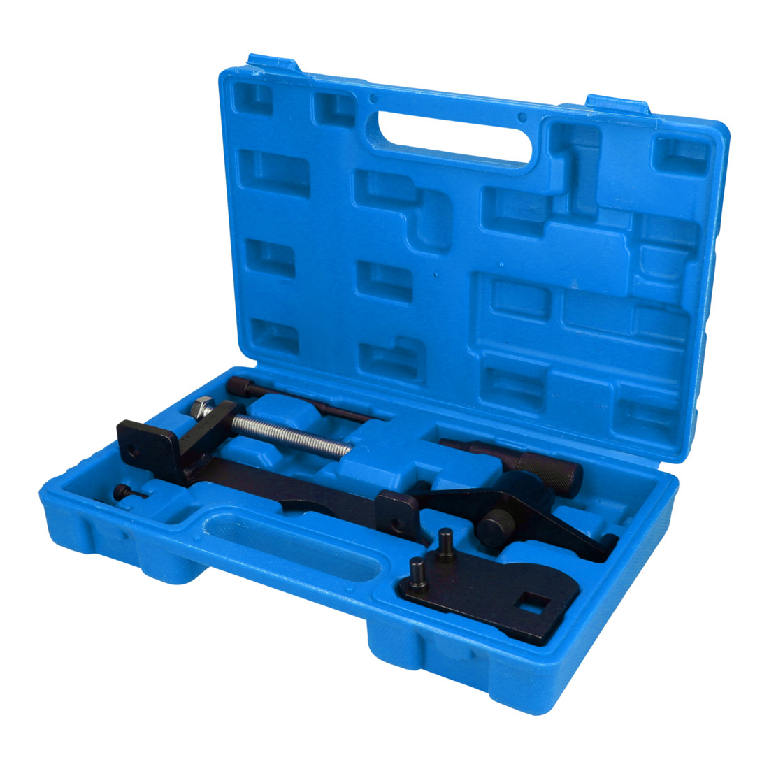 Brilliant Tools motor-instelgereedschapset voor Opel, GM 2.0, 2.2 Ecotec diesel
