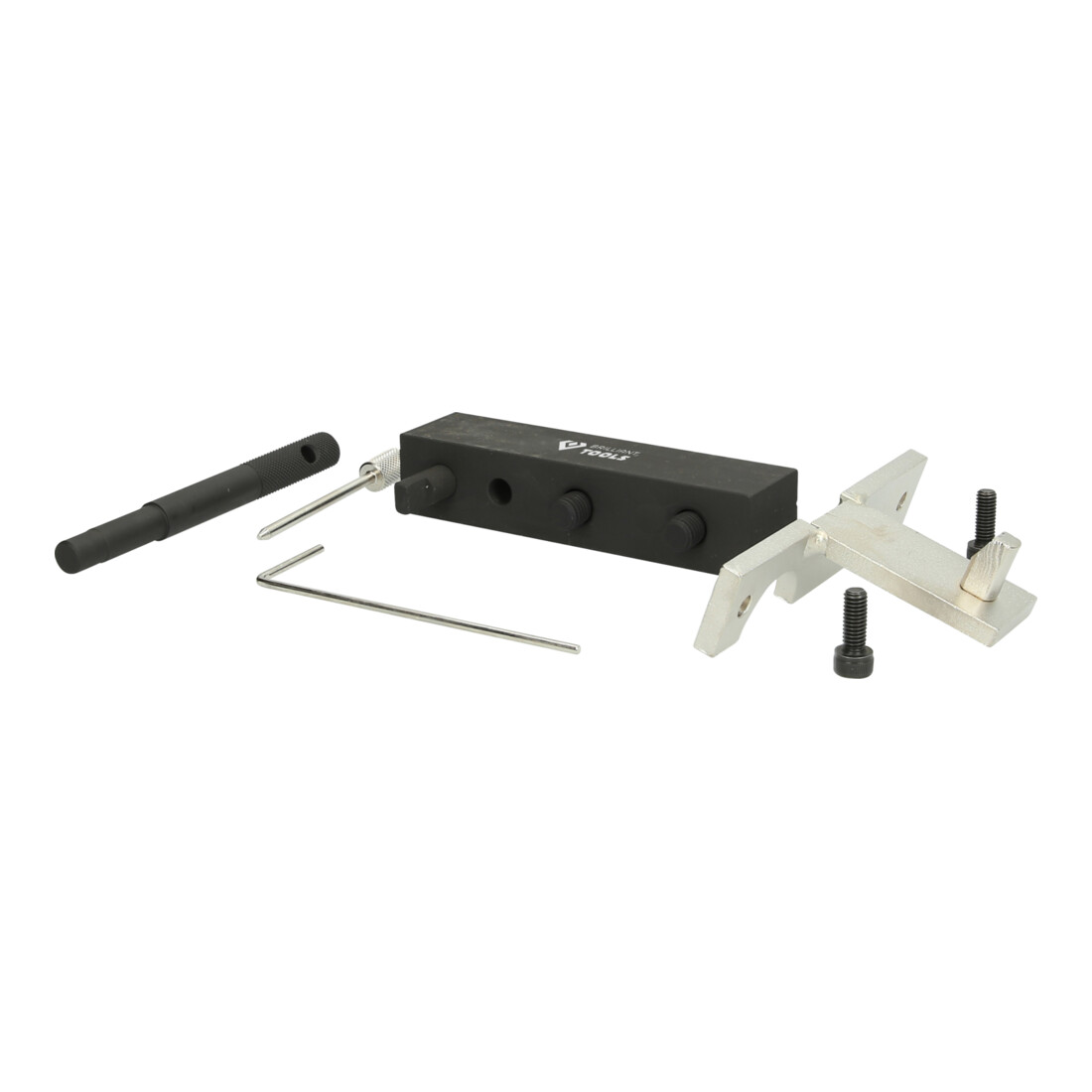 Brilliant Tools motor-instelgereedschapset voor Opel, Vauxhall 1.6 CDTi ecoFLEX