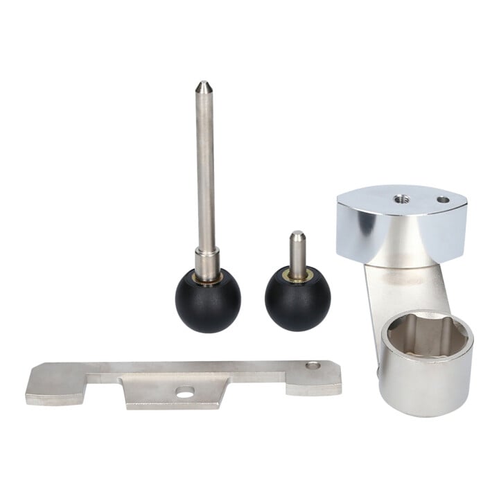 Brilliant Tools motor-instelgereedschapset voor Porsche 911 (996, 997)
