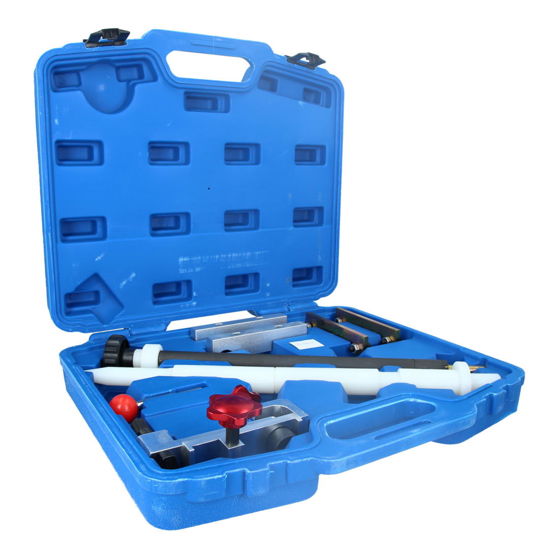 Brilliant Tools motor-instelgereedschapset voor Porsche Boxster, 911