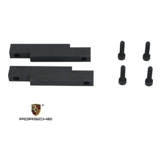 Brilliant Tools motor-instelgereedschapset voor Porsche Macan 3.0S, 3.6 Turbo