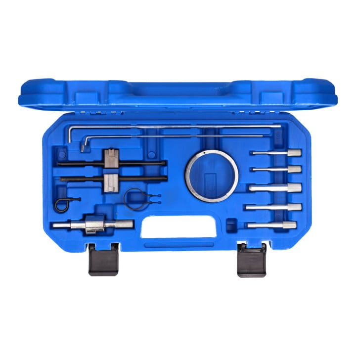 Brilliant Tools motor-instelgereedschapset voor PSA 1.8, 2.0 16V benzine