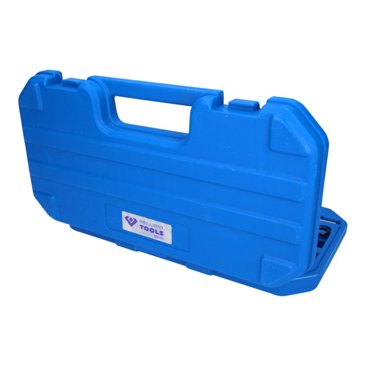 Brilliant Tools motor-instelgereedschapset voor PSA 1.8, 2.0 16V benzine