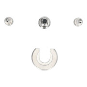 Brilliant Tools motor-instelgereedschapset voor PSA 2.5, 2.8 l diesel-2