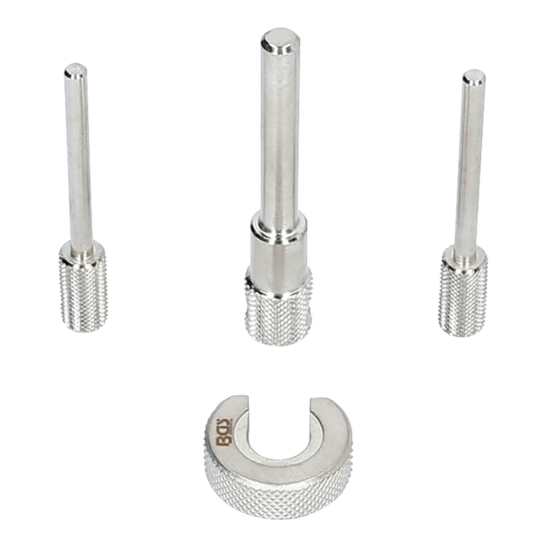 Brilliant Tools motor-instelgereedschapset voor PSA 2.5, 2.8 l diesel