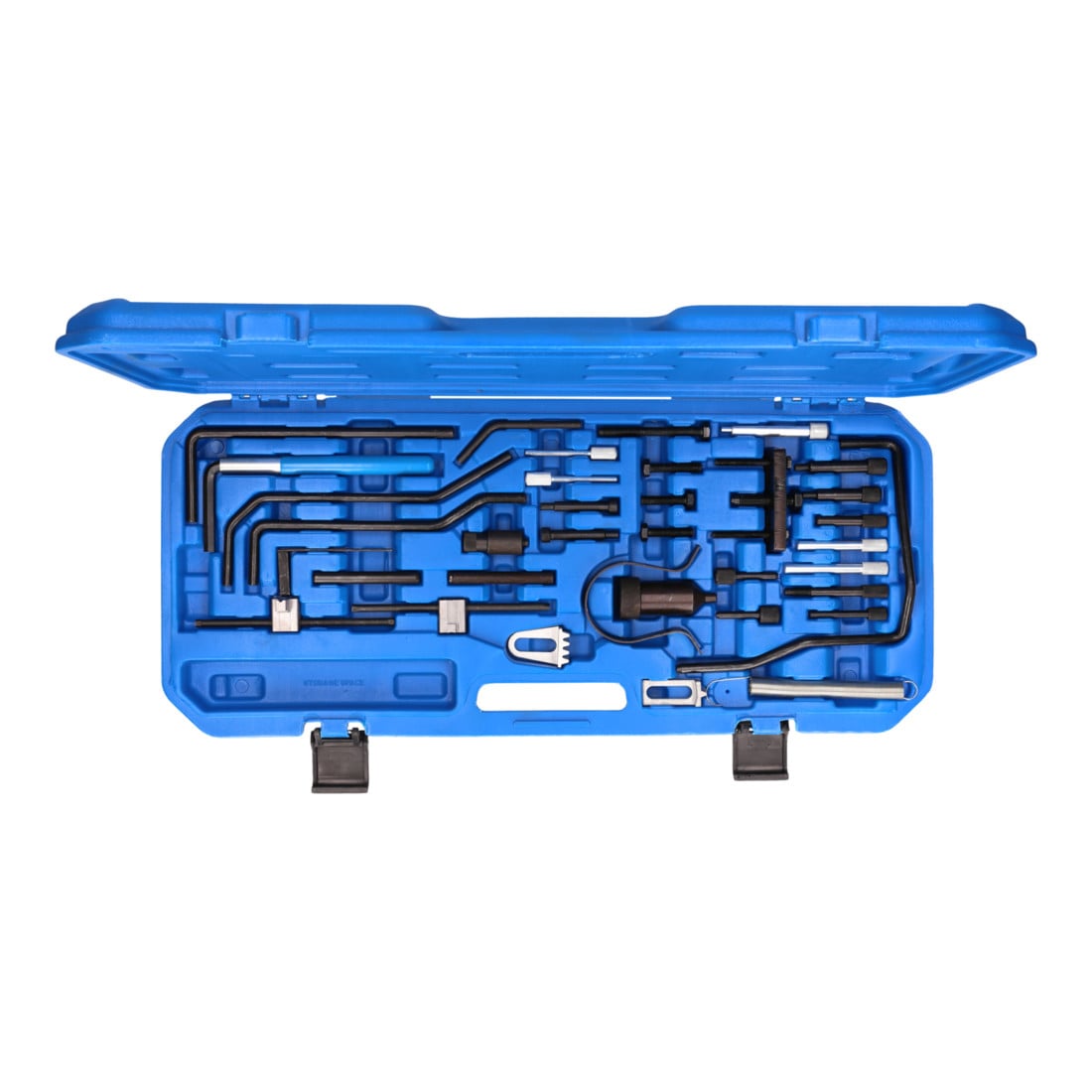 Brilliant Tools motor-instelgereedschapset voor PSA