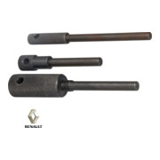 Brilliant Tools motor-instelgereedschapset voor Renault 1.5, 1.9 DCI