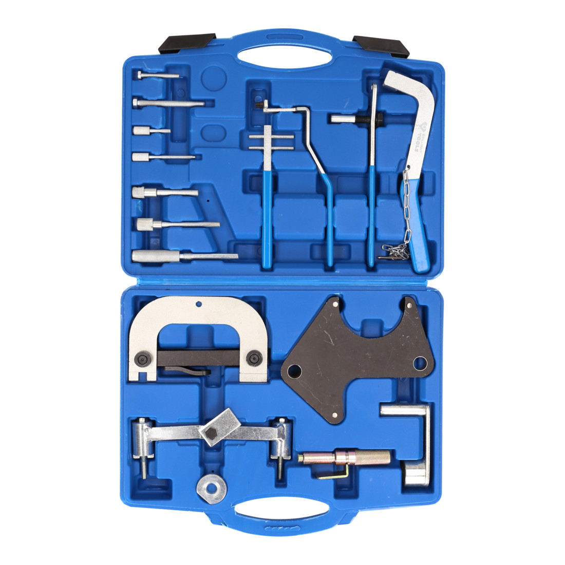 Brilliant Tools motor-instelgereedschapset voor Renault