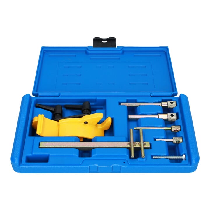 Brilliant Tools motor-instelgereedschapset voor Renault, Opel, Volvo, Mitsubishi, Chrysler