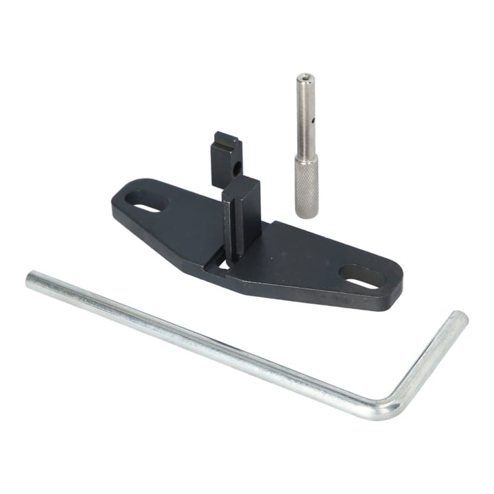 Brilliant Tools motor-instelgereedschapset voor Rover, Peugeot, Ford, Volvo 2.0, 2.2l D