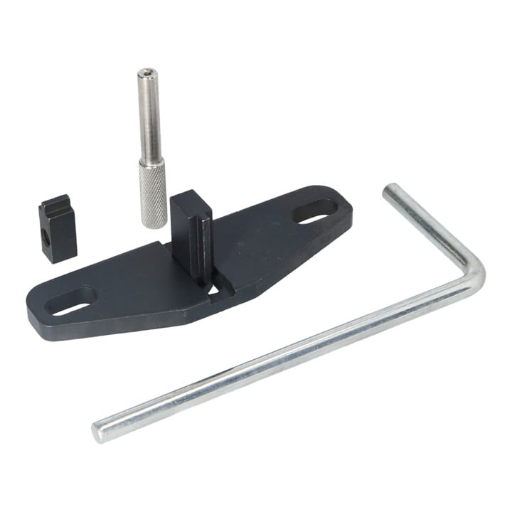 Brilliant Tools motor-instelgereedschapset voor Rover, Peugeot, Ford, Volvo 2.0, 2.2l D