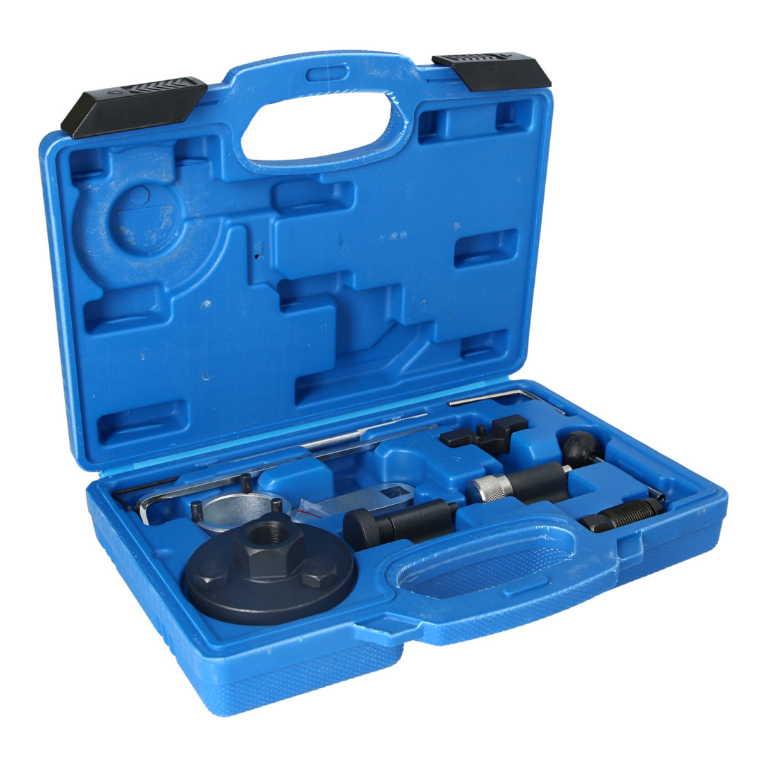 Brilliant Tools motor-instelgereedschapset voor VAG 1.6, 2.0 CR TDI