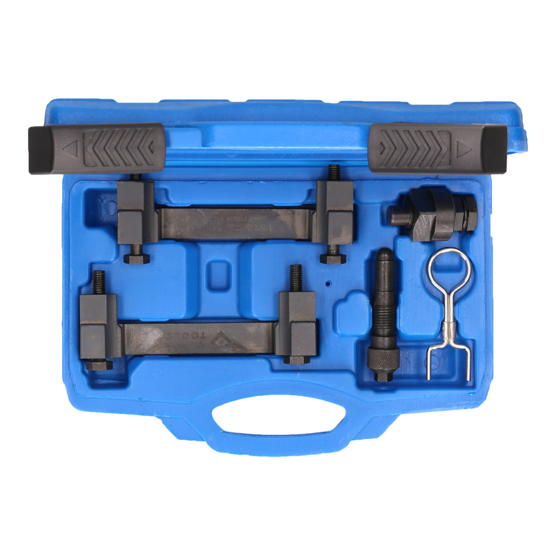 Brilliant Tools motor-instelgereedschapset voor VAG 2.4, 2.8, 3.0 FSI