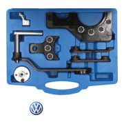 Brilliant Tools motor-instelgereedschapset voor VAG 2.5 en 4.9D TDI pomp-verstuiver