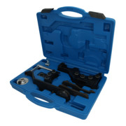 Brilliant Tools motor-instelgereedschapset voor VAG 2.5 en 4.9D TDI pomp-verstuiver-2