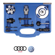 Brilliant Tools motor-instelgereedschapset voor VAG 2.7, 3.0 TDI