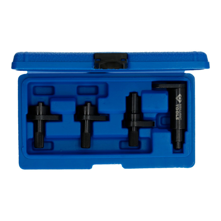 Brilliant Tools motor-instelgereedschapset voor VAG