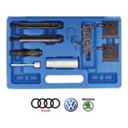 Brilliant Tools motor-instelgereedschapset voor VAG