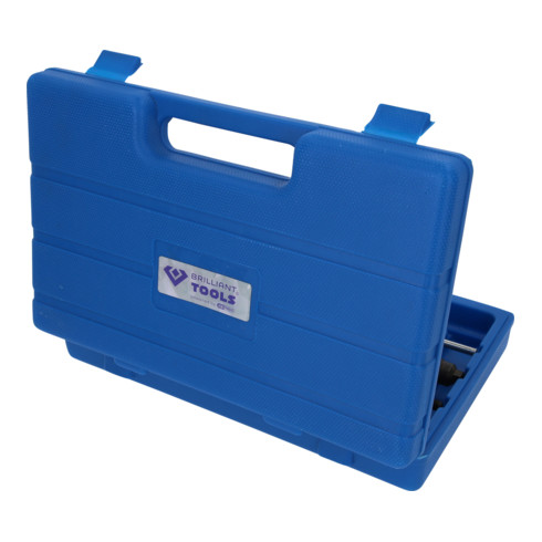 Brilliant Tools motor-instelgereedschapset voor VAG