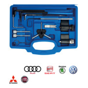 Brilliant Tools motor-instelgereedschapset voor VAG