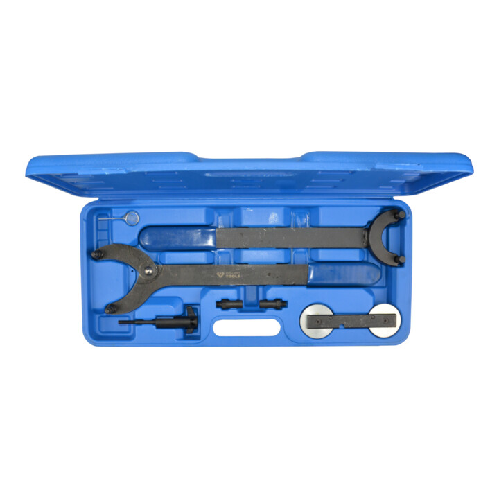 Brilliant Tools motor-instelgereedschapset voor VAG