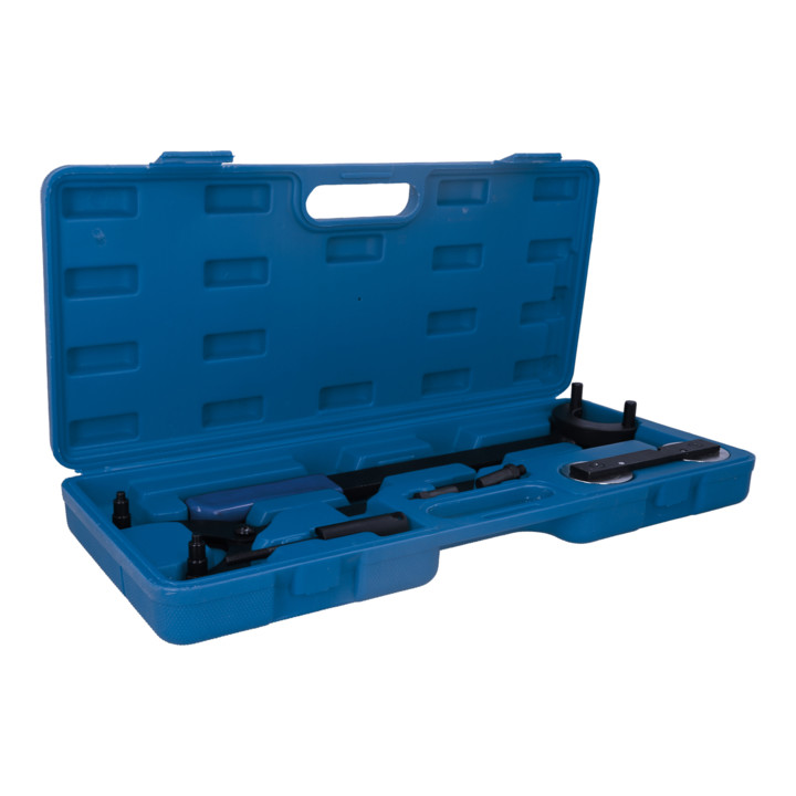 Brilliant Tools motor-instelgereedschapset voor VAG
