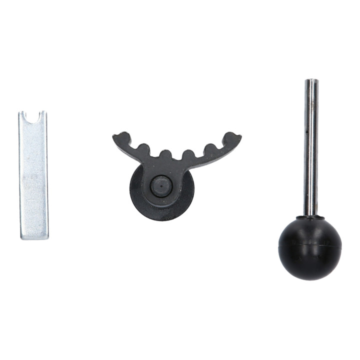 Brilliant Tools motor-instelgereedschapset voor VAG
