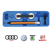 Brilliant Tools motor-instelgereedschapset voor VAG FSI, TSI 1.4, 1.6 (met distributieketting)