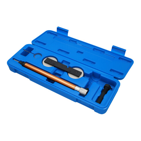 Brilliant Tools motor-instelgereedschapset voor VAG FSI, TSI 1.4, 1.6 (met distributieketting)