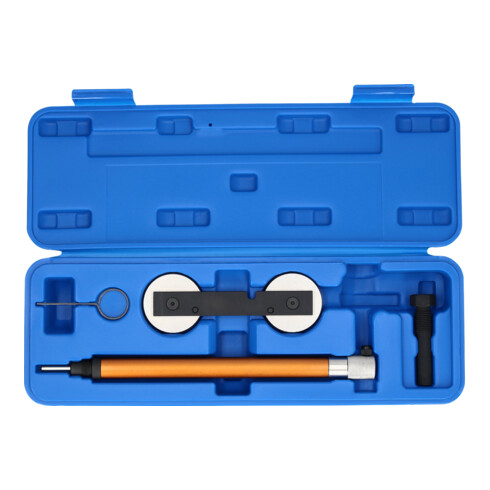 Brilliant Tools motor-instelgereedschapset voor VAG FSI, TSI 1.4, 1.6 (met distributieketting)