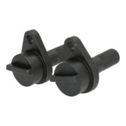 Brilliant Tools motor-instelgereedschapset voor Volkswagen 1.2-4