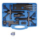 Brilliant Tools motor-instelgereedschapset voor Volvo 4-/5-/6-cilinder tot 2006-1