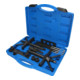 Brilliant Tools motor-instelgereedschapset voor Volvo 4-/5-/6-cilinder tot 2006-2