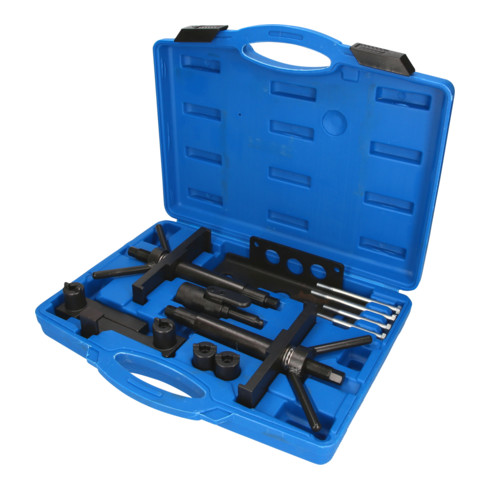 Brilliant Tools motor-instelgereedschapset voor Volvo 4-/5-/6-cilinder tot 2006