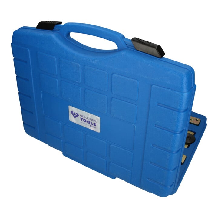 Brilliant Tools Motorafstelgereedschap voor BMW M42, M44, M50, M52, M54, M56