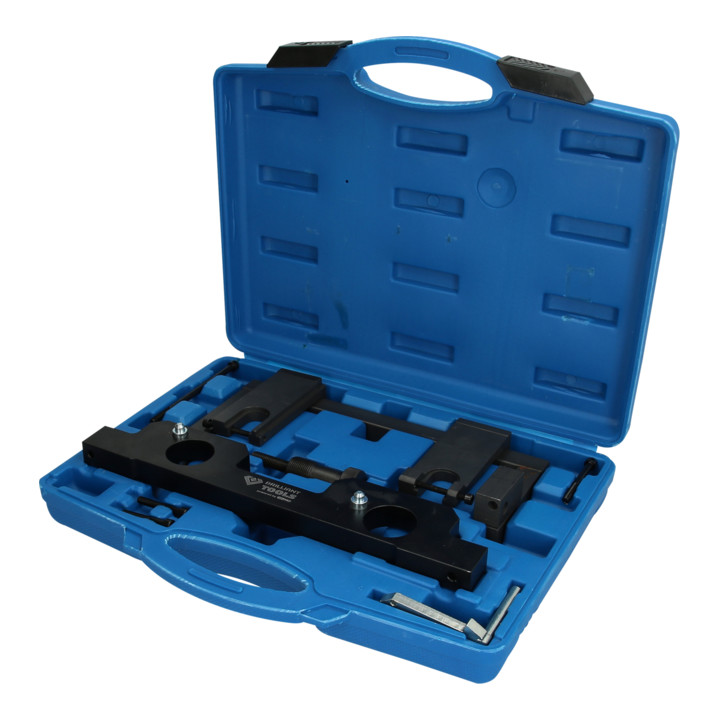 Brilliant Tools Motorafstelgereedschapset voor BMW N20, N26