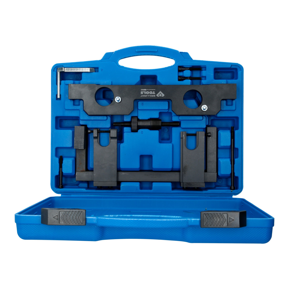 Brilliant Tools Motorafstelgereedschapset voor BMW N20, N26