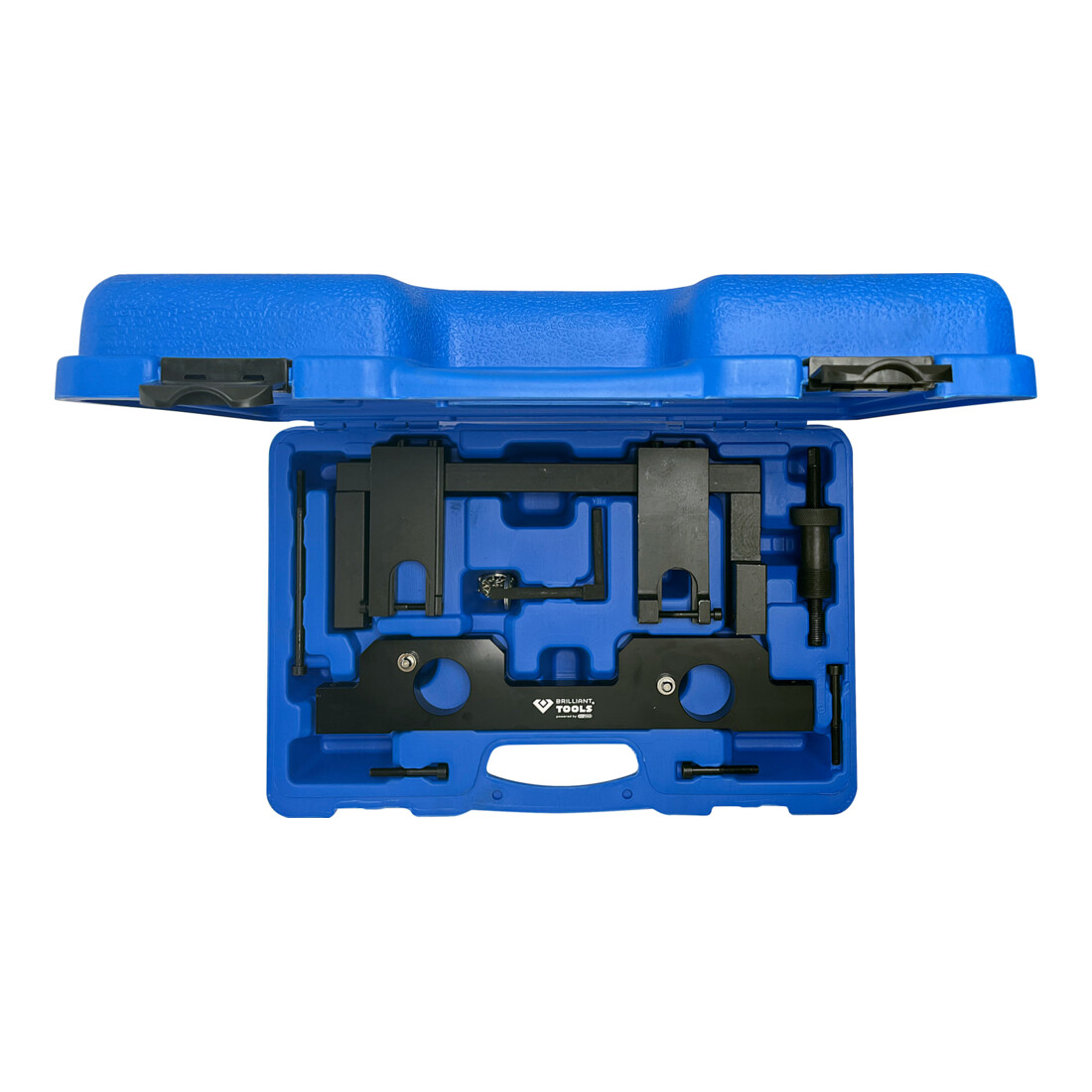 Brilliant Tools Motorafstelgereedschapset voor BMW N20, N26