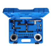 Brilliant Tools Motorafstelgereedschapset voor Ford 1.0, 3-cilinder Ecoboost-4