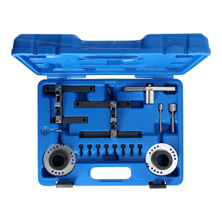 Brilliant Tools Motorafstelgereedschapset voor Ford 1.0, 3-cilinder Ecoboost