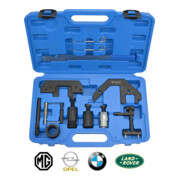 Brilliant Tools Motorafstelinstrumentenset voor BMW Diesel-1