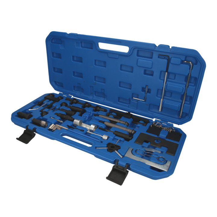 Brilliant Tools Motorafstelinstrumentenset voor VAG, BT597800
