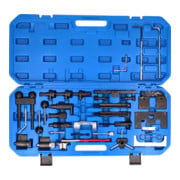 Brilliant Tools Motorafstelinstrumentenset voor VAG, BT597800-4