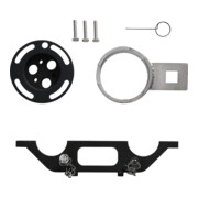 Brilliant Tools Motorafstelset voor Opel Vectra, Signum, Zafira-2