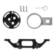 Brilliant Tools Motorafstelset voor Opel Vectra, Signum, Zafira