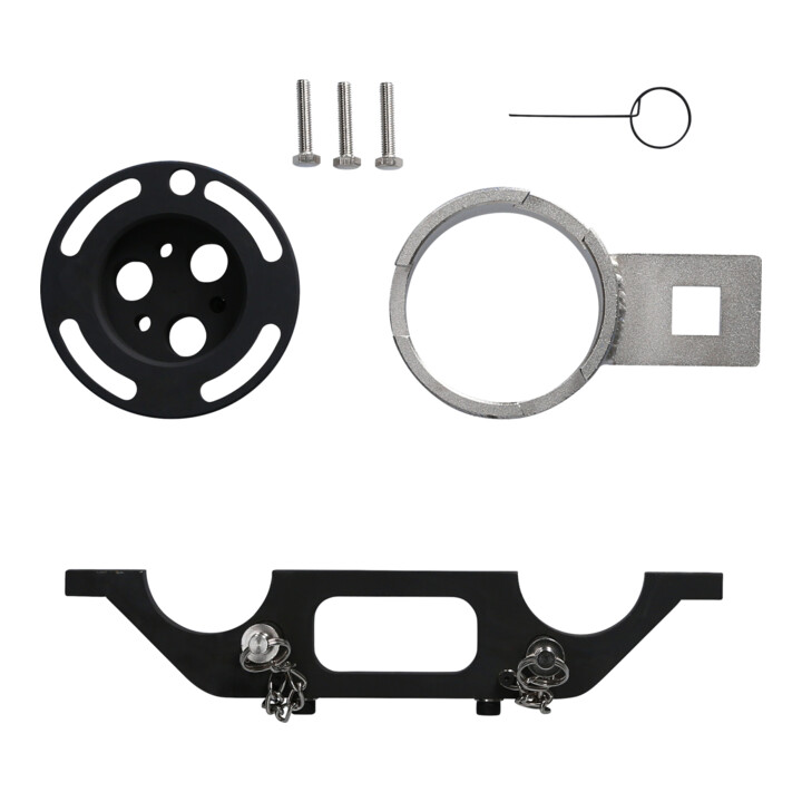 Brilliant Tools Motorafstelset voor Opel Vectra, Signum, Zafira
