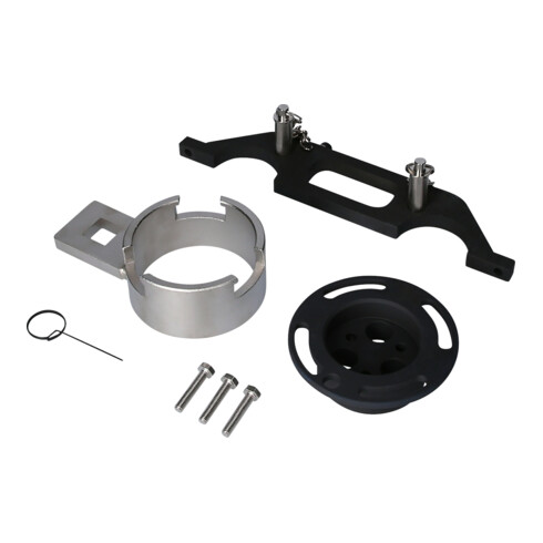 Brilliant Tools Motorafstelset voor Opel Vectra, Signum, Zafira