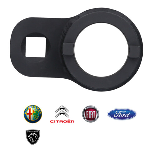 Brilliant Tools Nockenwellen-Arretierwerkzeug für 1.3l PSA Diesel